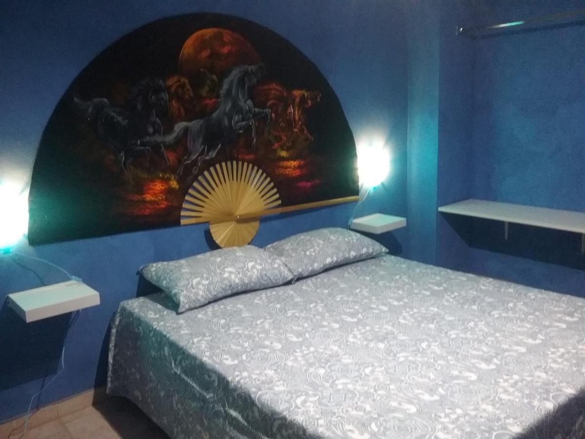 Venusroom Κατάνια Εξωτερικό φωτογραφία